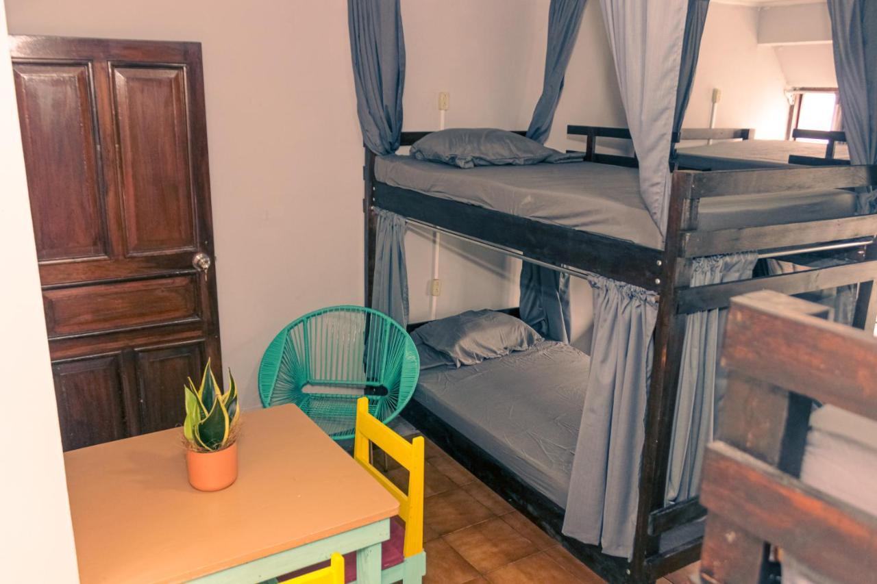 Chillout Hostel Barrio Escalante San Jose  Bagian luar foto