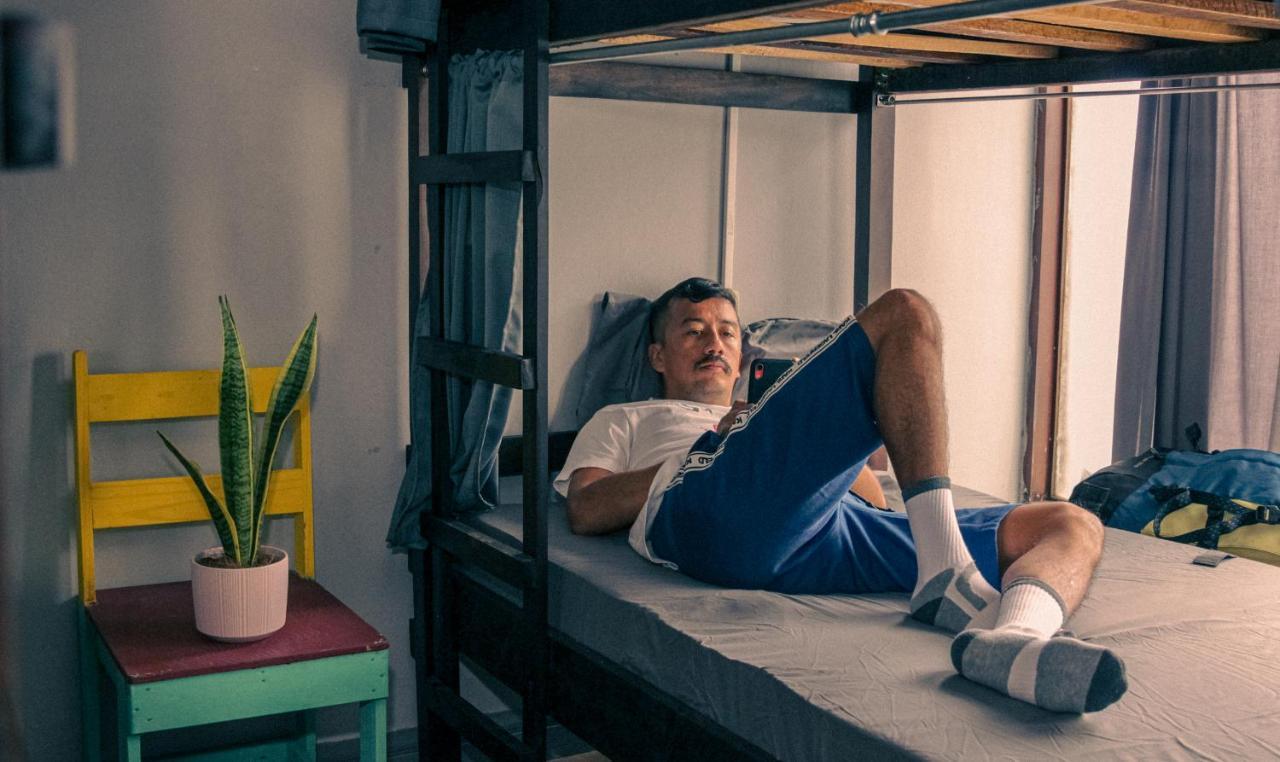Chillout Hostel Barrio Escalante San Jose  Bagian luar foto
