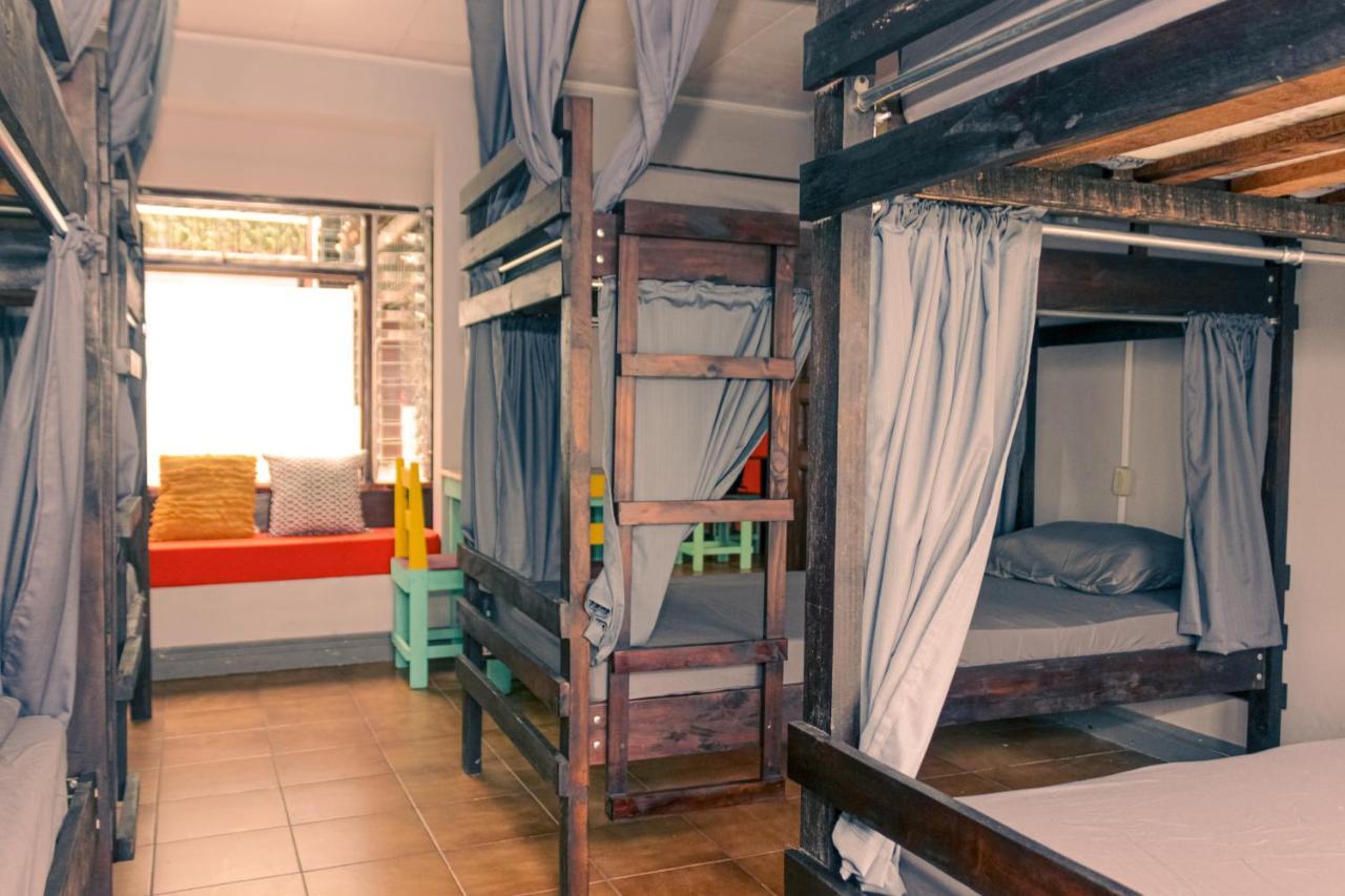 Chillout Hostel Barrio Escalante San Jose  Bagian luar foto