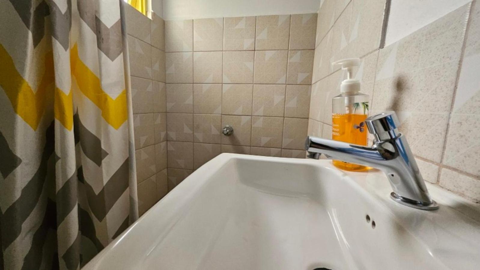 Chillout Hostel Barrio Escalante San Jose  Bagian luar foto