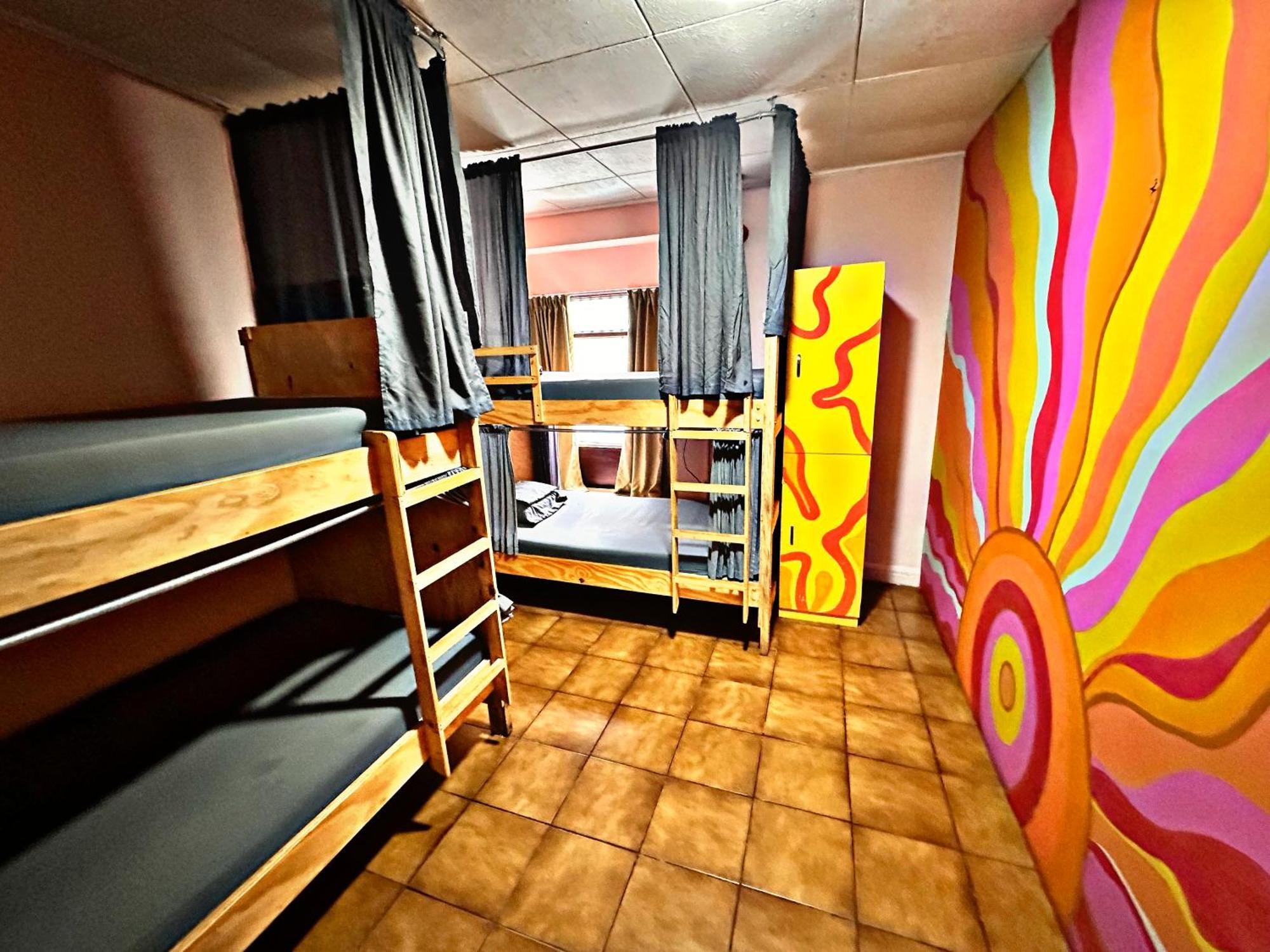 Chillout Hostel Barrio Escalante San Jose  Bagian luar foto