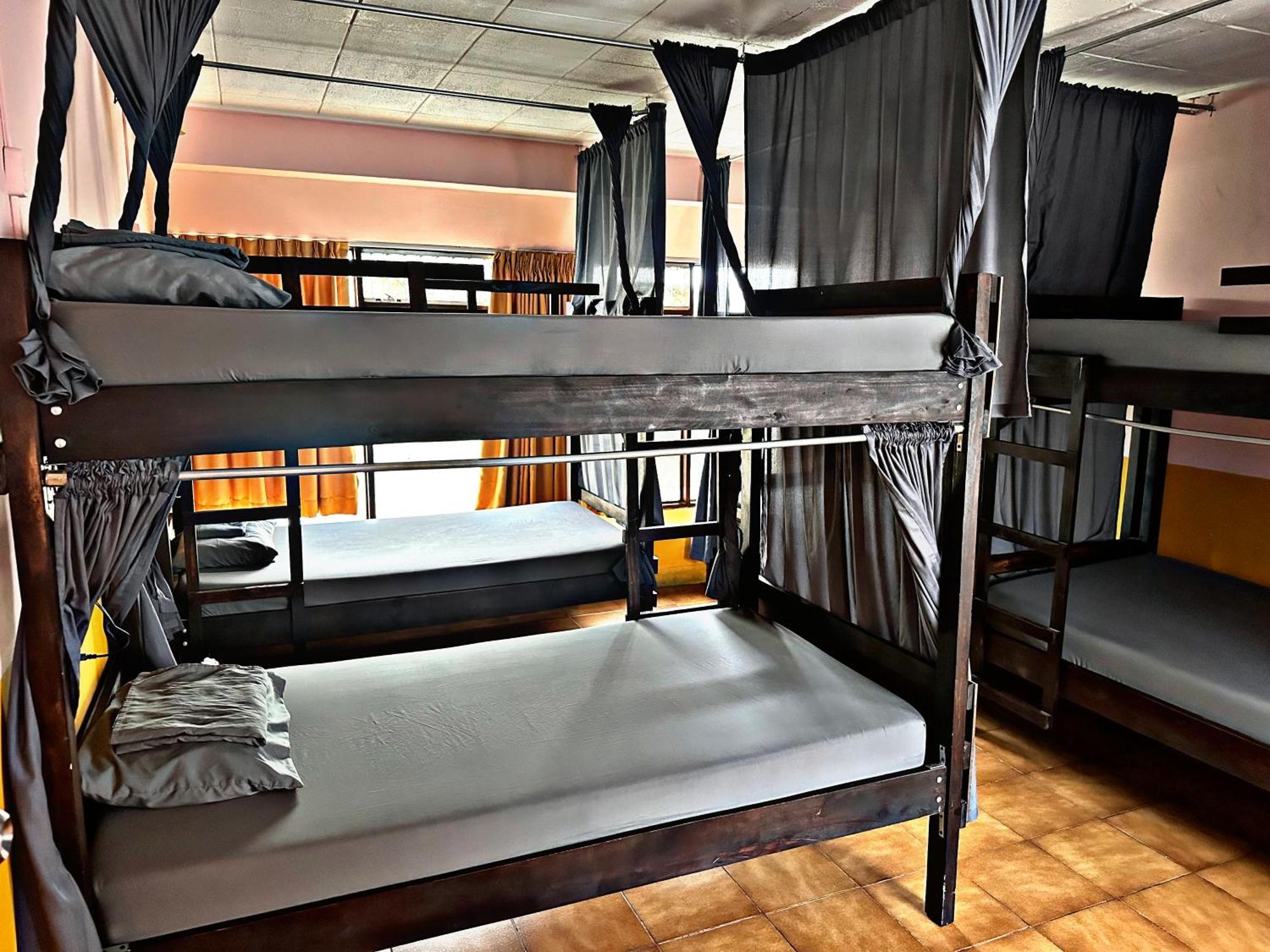 Chillout Hostel Barrio Escalante San Jose  Bagian luar foto
