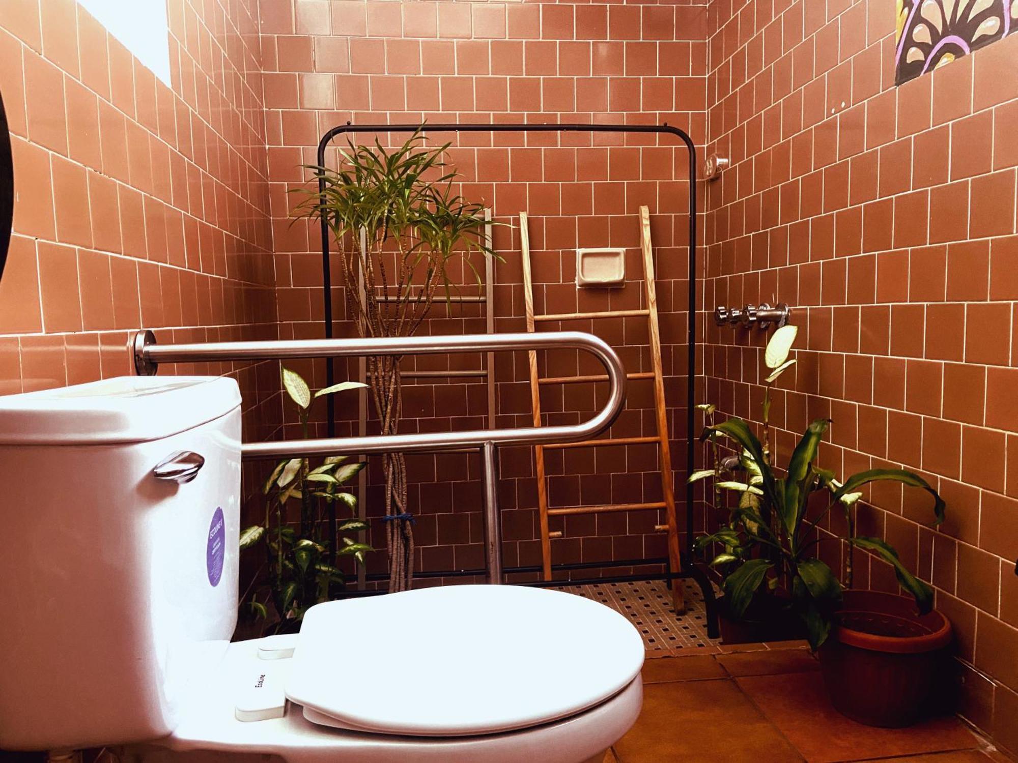 Chillout Hostel Barrio Escalante San Jose  Bagian luar foto