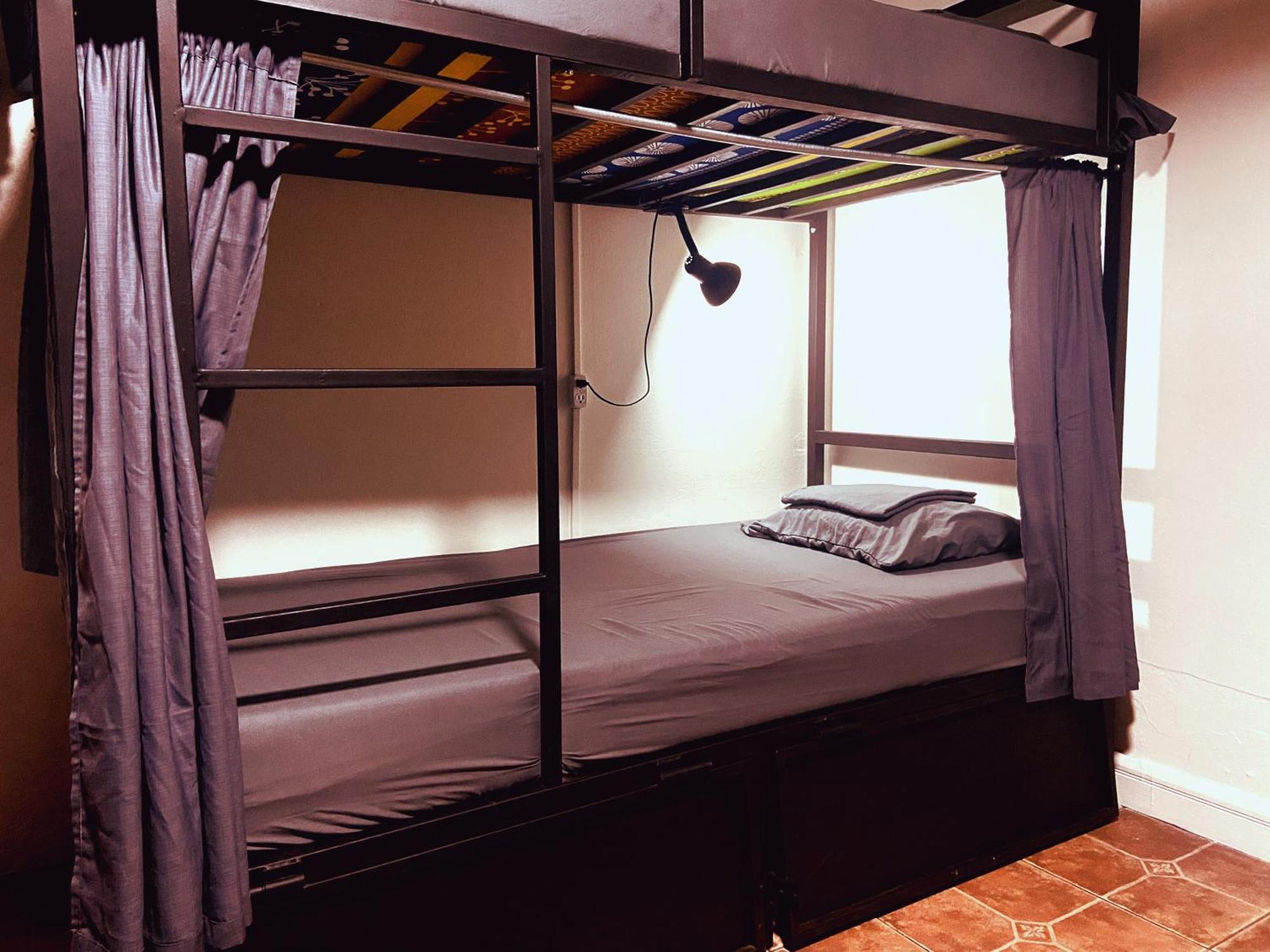 Chillout Hostel Barrio Escalante San Jose  Bagian luar foto