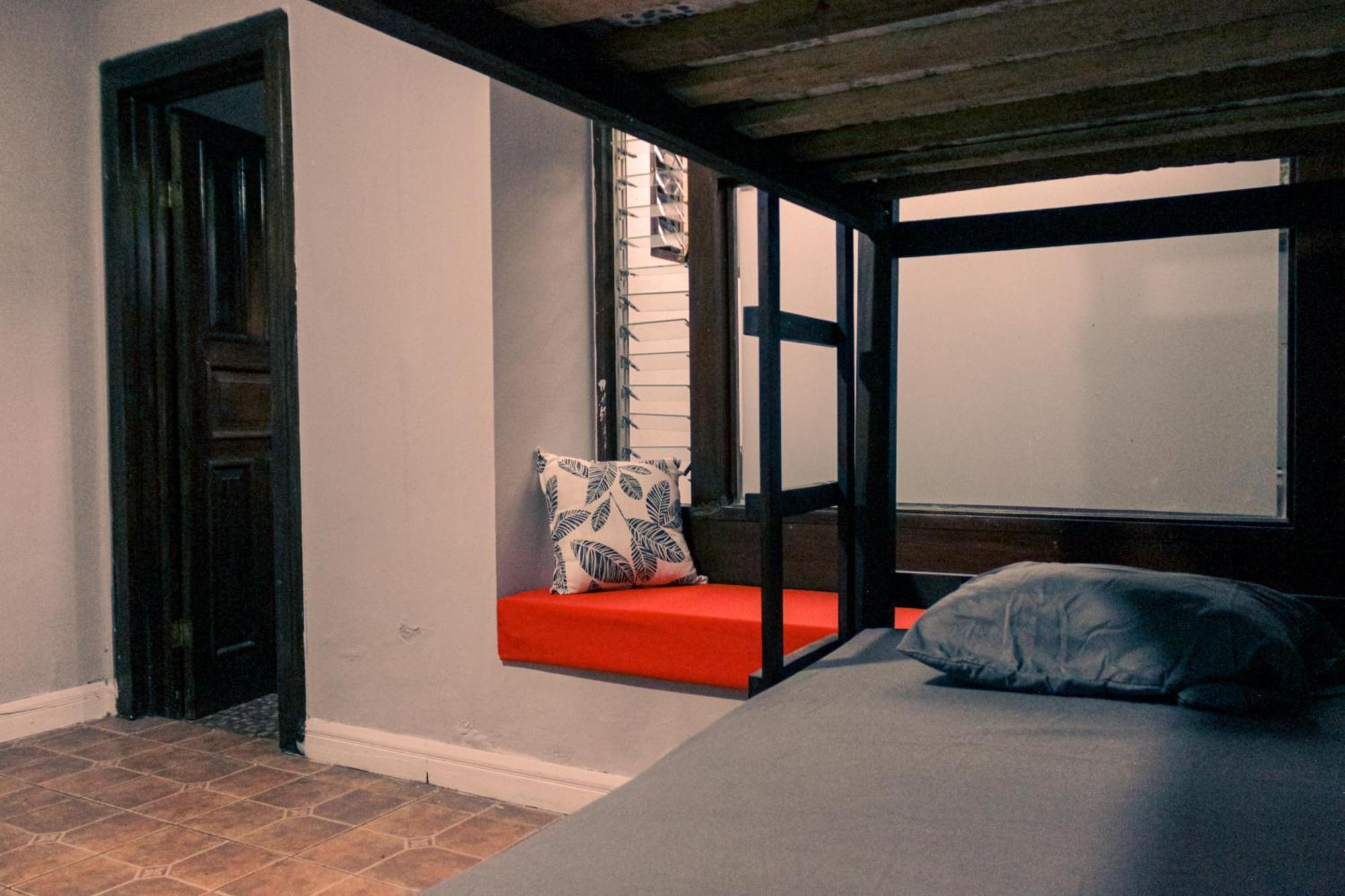 Chillout Hostel Barrio Escalante San Jose  Bagian luar foto